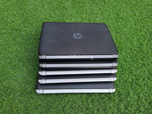 USED LAPTOPS UK HP PROBOOK 440 G2