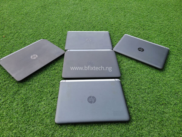 USED LAPTOPS UK HP PROBOOK 440 G2