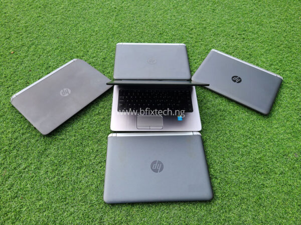 USED LAPTOPS UK HP PROBOOK 440 G2