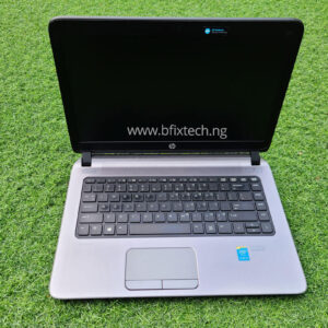 HP PROBOOK 440 G1 INTEL CORE I5 8GB RAM 500GB HDD