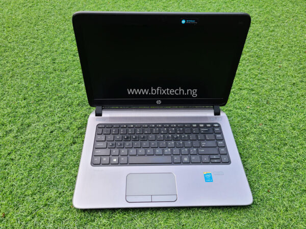 USED LAPTOPS UK HP PROBOOK 440 G1