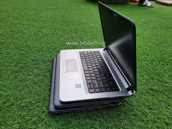 FAIRLY UK USED HP PROBOOK 440 G3