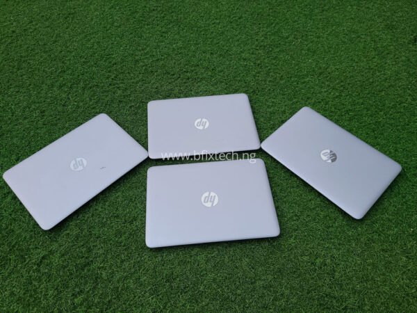 Used Laptops UK Hp EliteBook 820 G3 & G4