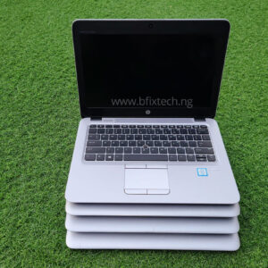 HP ELITEBOOK 820 G4 I5-7200U 8GB RAM 256GB SSD