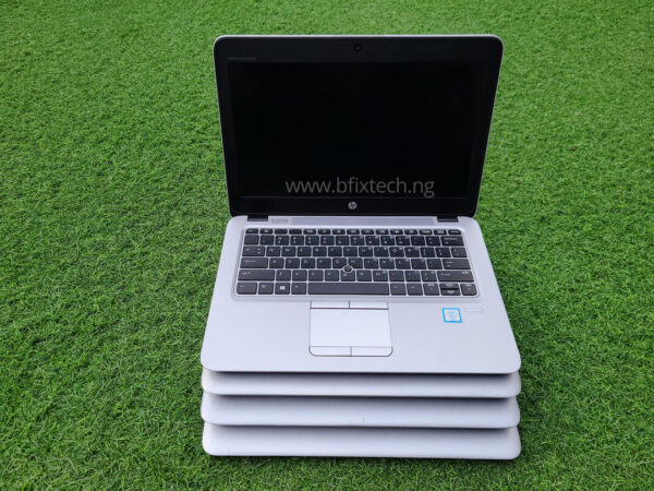 Used Laptops UK Hp EliteBook 820 G3 & G4