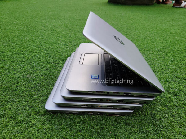 Used Laptops UK Hp EliteBook 820 G3 & G4