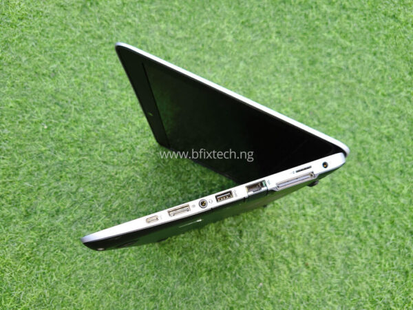 Used Laptops UK Hp EliteBook 820 G3 & G4
