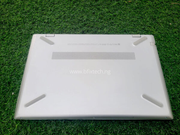 FAIRLY USED HP PAVILION 15-CS3075WM LAPTOPS IN NIGERIA