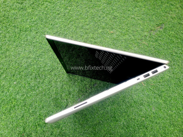 FAIRLY USED HP PAVILION 15-CS3075WM LAPTOPS IN NIGERIA