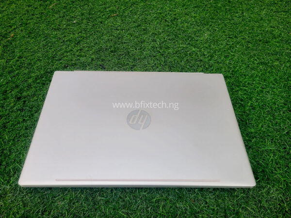 FAIRLY USED HP PAVILION 15-CS3075WM LAPTOPS IN NIGERIA