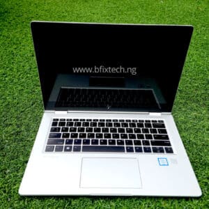 HP ELITEBOOK X360 1030 G3 i7-8650U 16GB RAM 512GB SSD