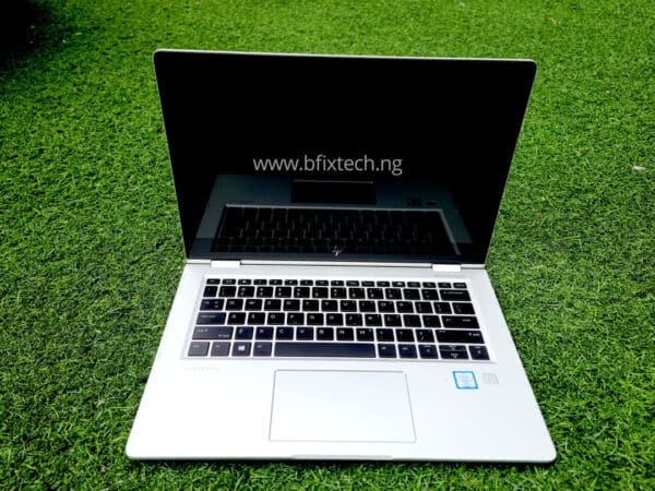 UK USED HP ELITEBOOK X360 1030 G3 TOUCHSCREEN LAPTOP