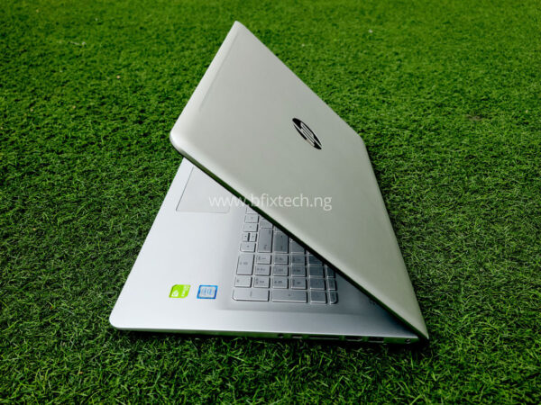 UK USED HP ENVY 17 GAMING LAPTOP