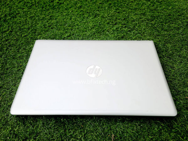 UK USED HP ENVY 17 GAMING LAPTOP