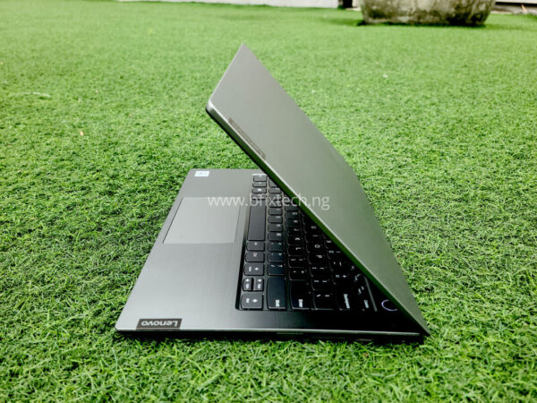 UK USED LENOVO THINKPAD 14 IML-LAPTOPS