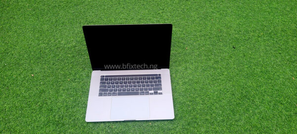 BUY USED APPLE MACBOOK PRO 2019 LAPTOPS IN NIGERIA