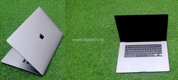 APPLE MACBOOK PRO 2019 USED LAPTOP UK