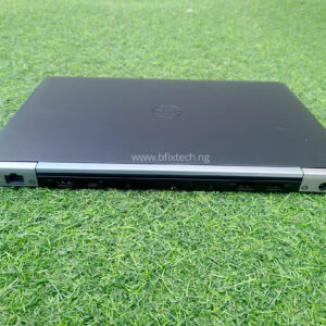 DELL LATITUDE 7270 CORE I7-6300U 8GB RAM/ 256GB SSD