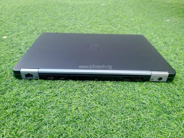 DELL LATITUDE 7270 TOUCHSCREEN USED LAPTOPS UK