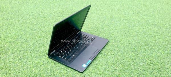 DELL LATITUDE 7270 TOUCHSCREEN USED LAPTOPS UK