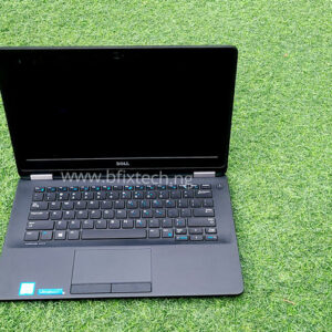 DELL LATITUDE 7270 CORE I7-6300U 8GB RAM/ 256GB SSD