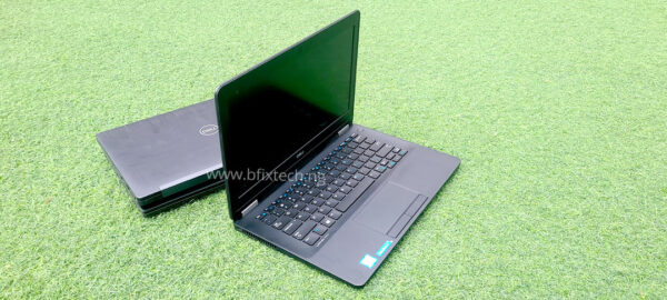 DELL LATITUDE 7270 TOUCHSCREEN USED LAPTOPS UK