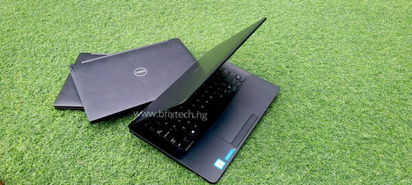 DELL LATITUDE 7270 TOUCHSCREEN USED LAPTOPS UK