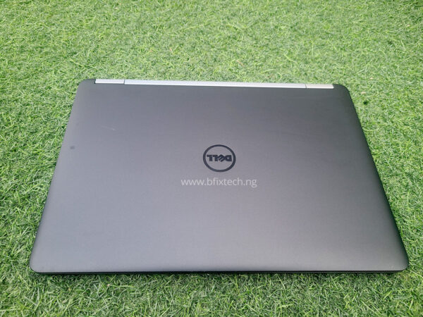 DELL LATITUDE 7270 TOUCHSCREEN USED LAPTOPS UK