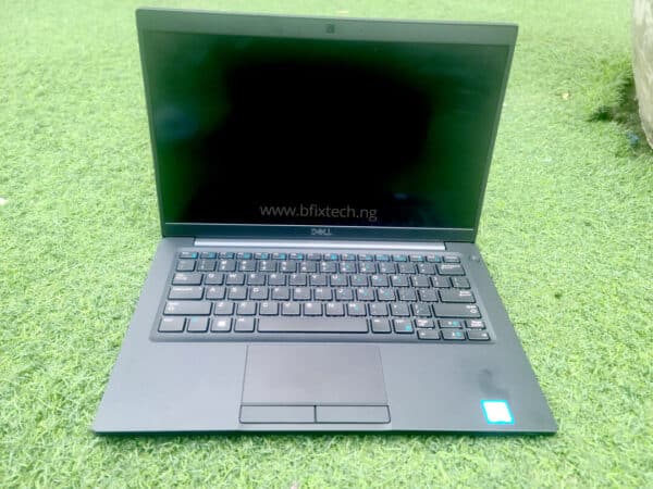 DELL LATITUDE 7390 TOUCHSCREEN USED LAPTOP UK