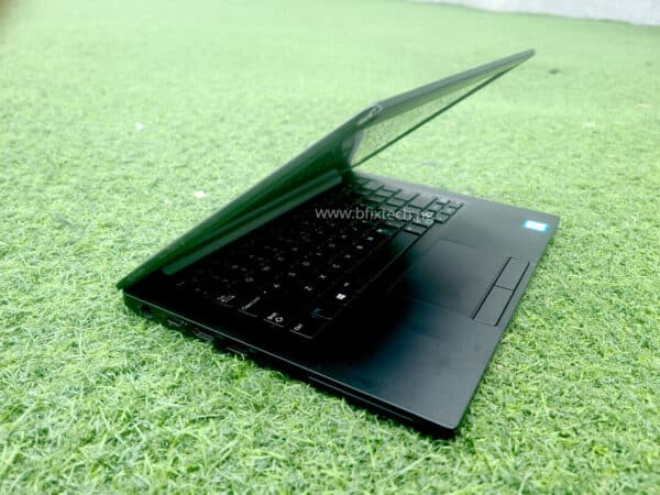 DELL LATITUDE 7390 TOUCHSCREEN USED LAPTOP UK