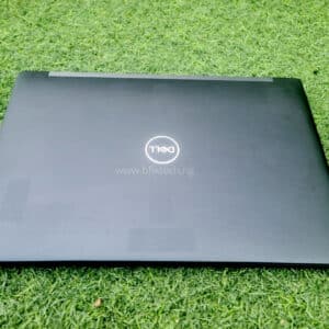 DELL LATITUDE 7280 TOUCHSCREEN INTEL CORE I7-7600U 8GB RAM 256GB SSD