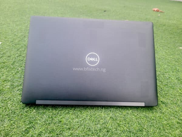 DELL LATITUDE 7390 TOUCHSCREEN USED LAPTOP UK