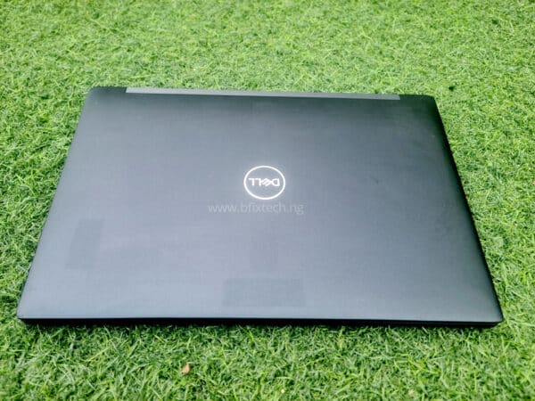 DELL LATITUDE 7390 TOUCHSCREEN USED LAPTOP UK