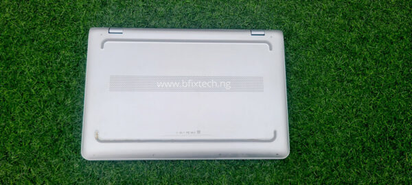 FAIRLY USED HP ENVY 15T-AS100 TOUCHSCREEN LAPTOP IN NIGERIA