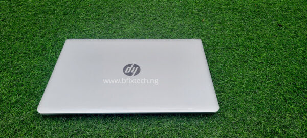 FAIRLY USED HP ENVY 15T-AS100 TOUCHSCREEN LAPTOP IN NIGERIA
