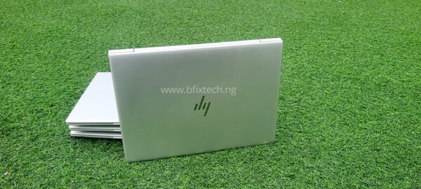 HP ELITEBOOK 830 G6 UK USED LAPTOPS IN LAGOS