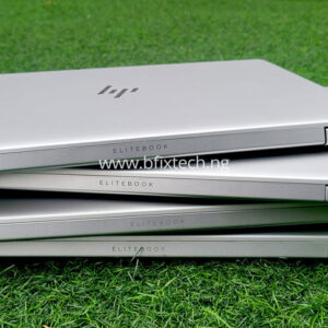 HP ELITEBOOK 840 G5 CORE I7-8665U 16GB RAM 512GB SSD