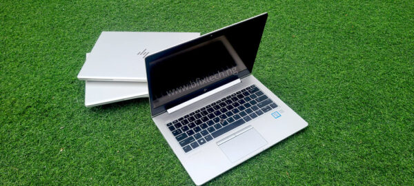 HP ELITEBOOK 830 G6 UK USED LAPTOPS IN LAGOS