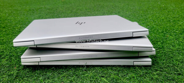 HP ELITEBOOK 830 G6 UK USED LAPTOPS IN LAGOS