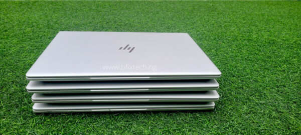 HP ELITEBOOK 830 G6 UK USED LAPTOPS IN LAGOS