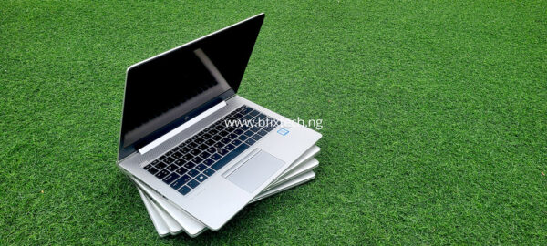 HP ELITEBOOK 830 G6 UK USED LAPTOPS IN LAGOS