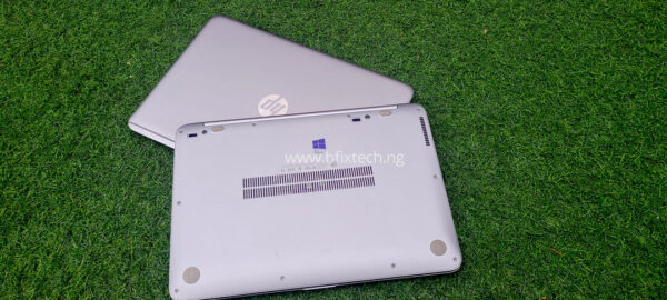 UK USED HP ELITEBOOK FOLIO 1040 G3 TOUCHSCREEN LAPTOP IN LAGOS