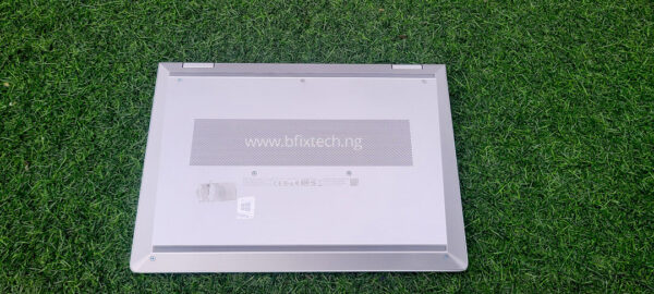 UK USED HP PROBOOK X360 435 G8 TOUCHSCREEN CONVERTIBLE LAPTOP IN LAGOS