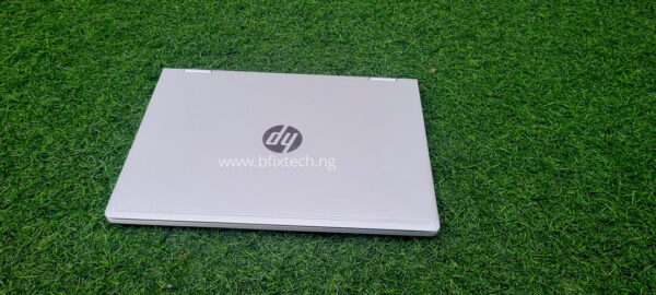 UK USED HP PROBOOK X360 435 G8 TOUCHSCREEN CONVERTIBLE LAPTOP IN LAGOS
