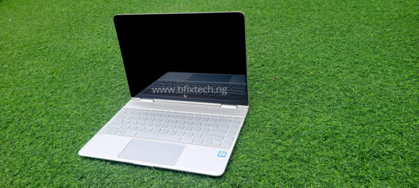 HP SPECTRE X360 13-AC092MS TOUCHSCREEN CONVERTIBLE UK USED LAPTOP IN NIGERIA