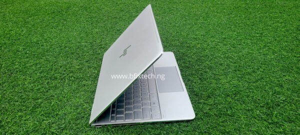 HP SPECTRE X360 13-AC092MS TOUCHSCREEN CONVERTIBLE UK USED LAPTOP IN NIGERIA
