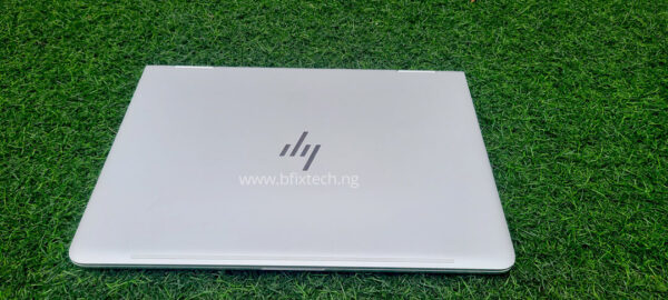 HP SPECTRE X360 13-AC092MS TOUCHSCREEN CONVERTIBLE UK USED LAPTOP IN NIGERIA