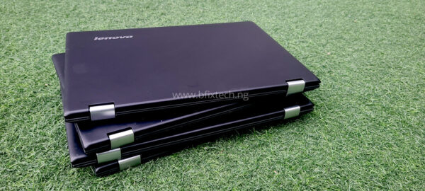 LENOVO YOGA 3 14-80jh TOUCHSCEEN 2 IN 1 UK USED LAPTOP IN LAGOS