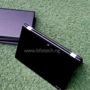 LENOVO YOGA 3 14-80jh TOUCHSCEEN 2 IN 1 UK USED LAPTOP IN LAGOS