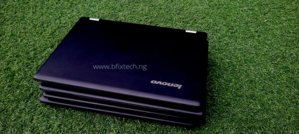 LENOVO YOGA 3 14-80jh TOUCHSCEEN 2 IN 1 UK USED LAPTOP IN LAGOS